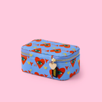 Load image into Gallery viewer, Hearts &amp; Eyes Jewellery Box
