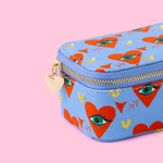 Load image into Gallery viewer, Hearts &amp; Eyes Jewellery Box
