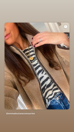 Load image into Gallery viewer, The London Padlock Necklace
