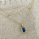 Load image into Gallery viewer, Olivia Pendant
