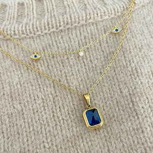Olivia Pendant
