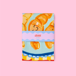 Load image into Gallery viewer, Breakfast Club Tea Towel
