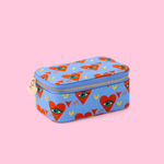 Load image into Gallery viewer, Hearts &amp; Eyes Jewellery Box
