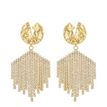 Load image into Gallery viewer, Naomi Sparkle Earrings
