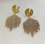 Load image into Gallery viewer, Naomi Sparkle Earrings
